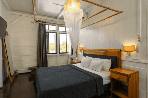 Suite Historische Plantagewoning Suite in Historische Plantage Woning